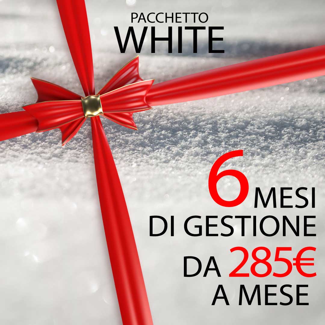 Natale si tinge di... Violetto!