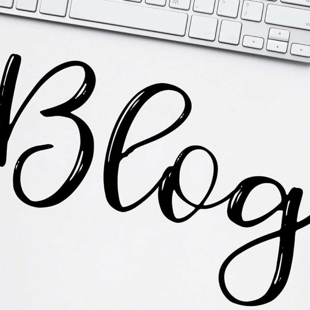 I tre motivi per cui vale la pena avere un blog professionale nel tuo sito.